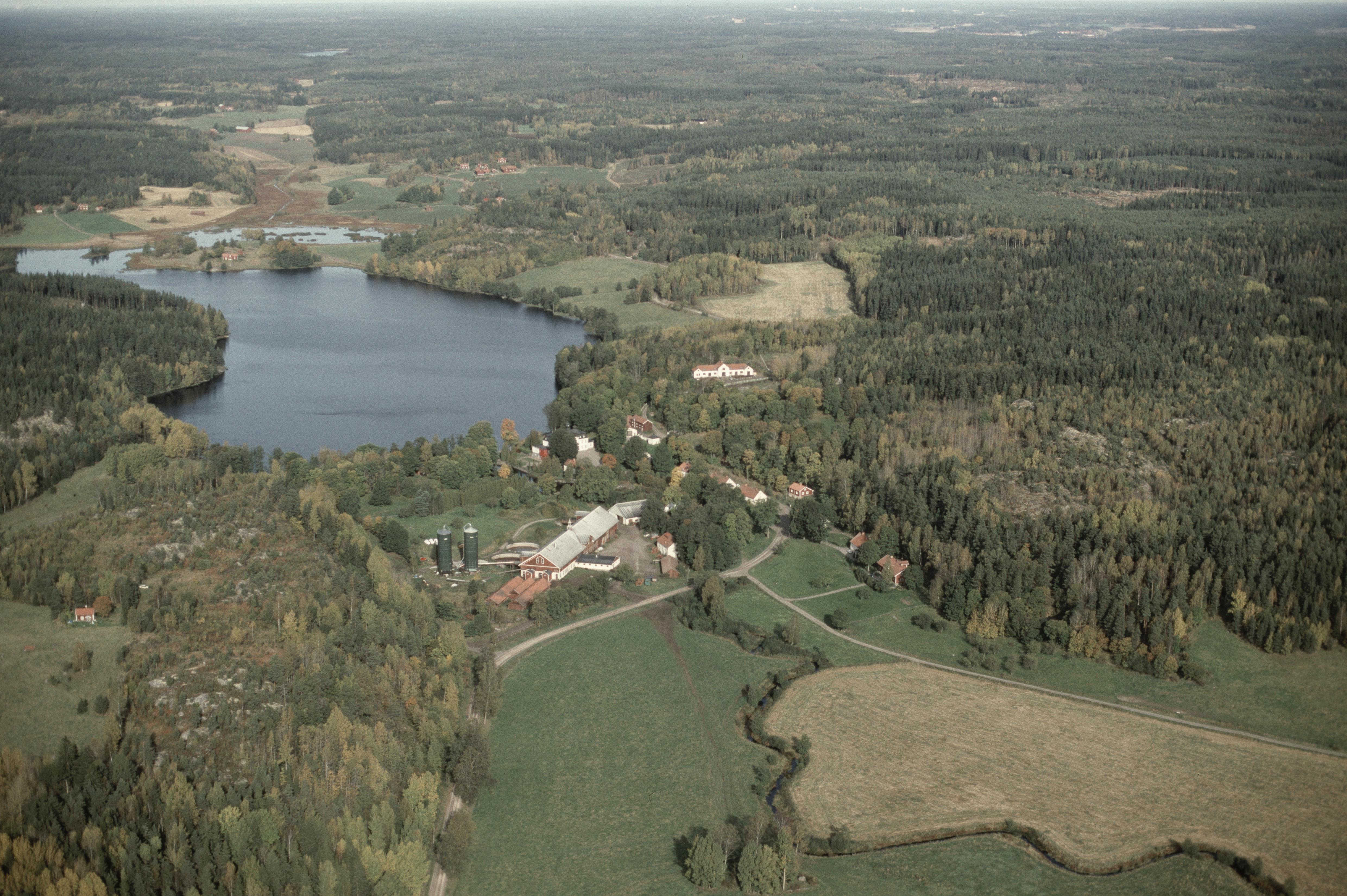 Jan Norrman, Gåsinge-Dillnäs 300:1