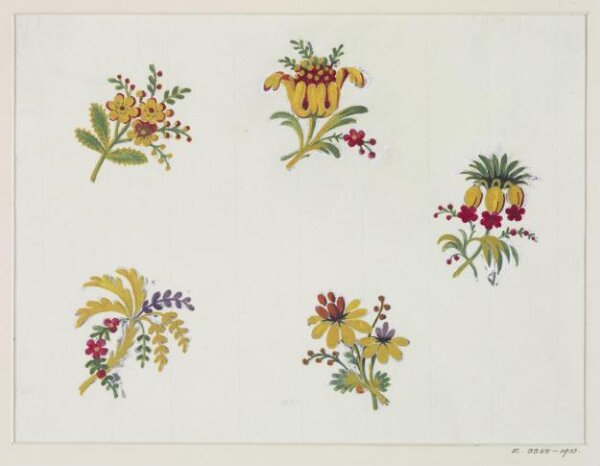 Unknown, Drawing