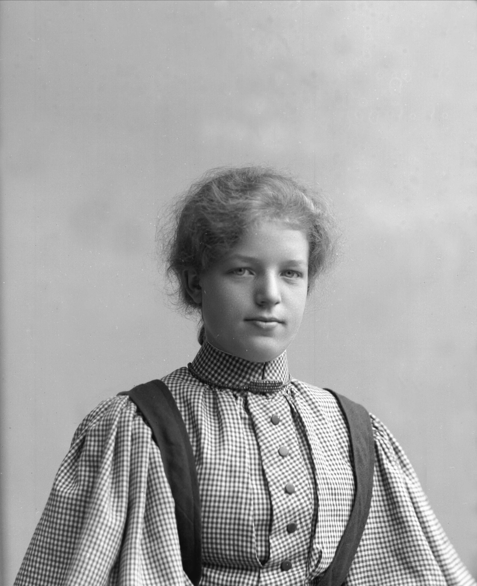 Gustav Borgen, NFB.30780