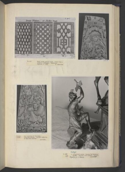 Unknown, Print