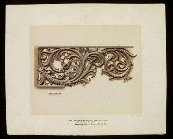 Unknown, Photograph