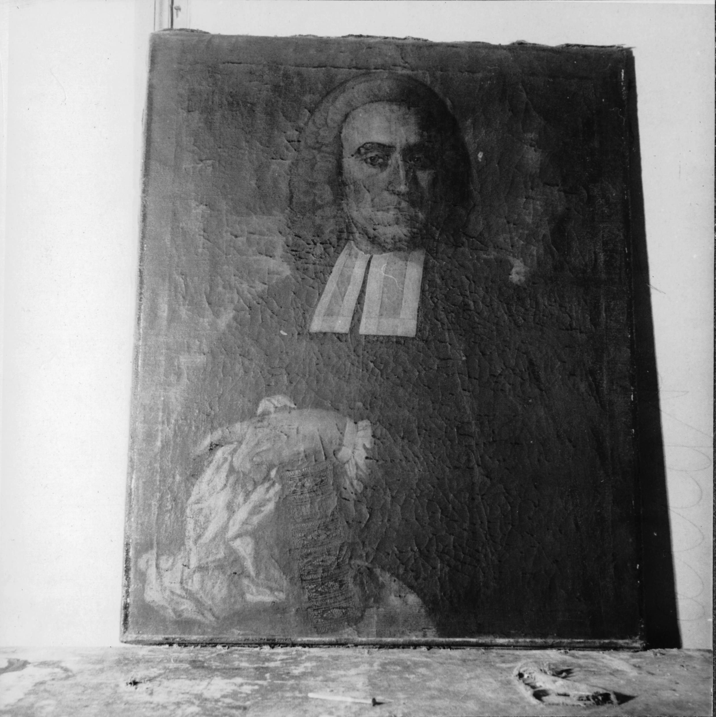 Sven Dalén, Lännäs kyrka