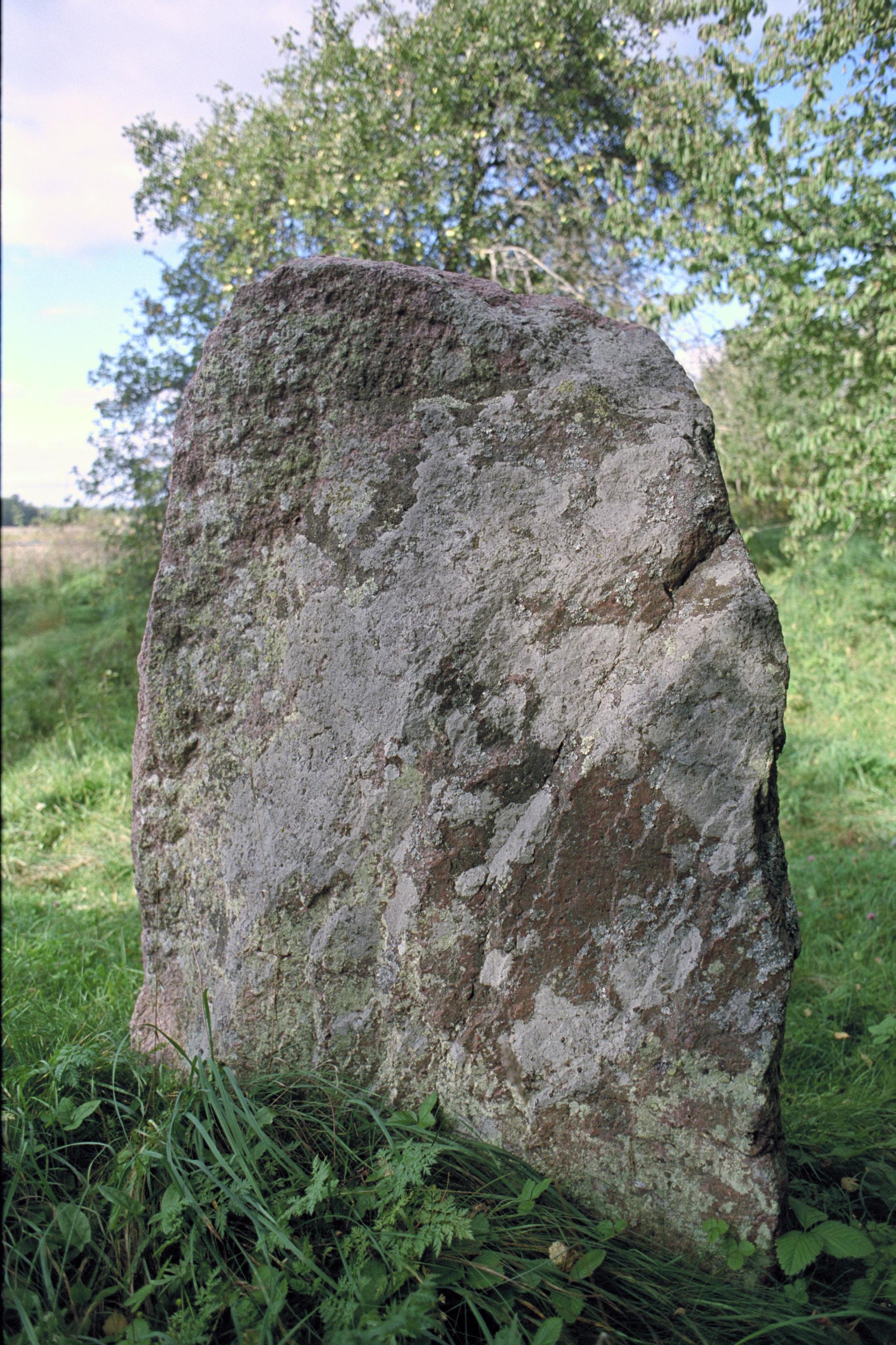 Bengt A Lundberg, Ög207 Enebacken
