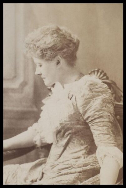 Unknown, Guy Little Theatrical Photograph
