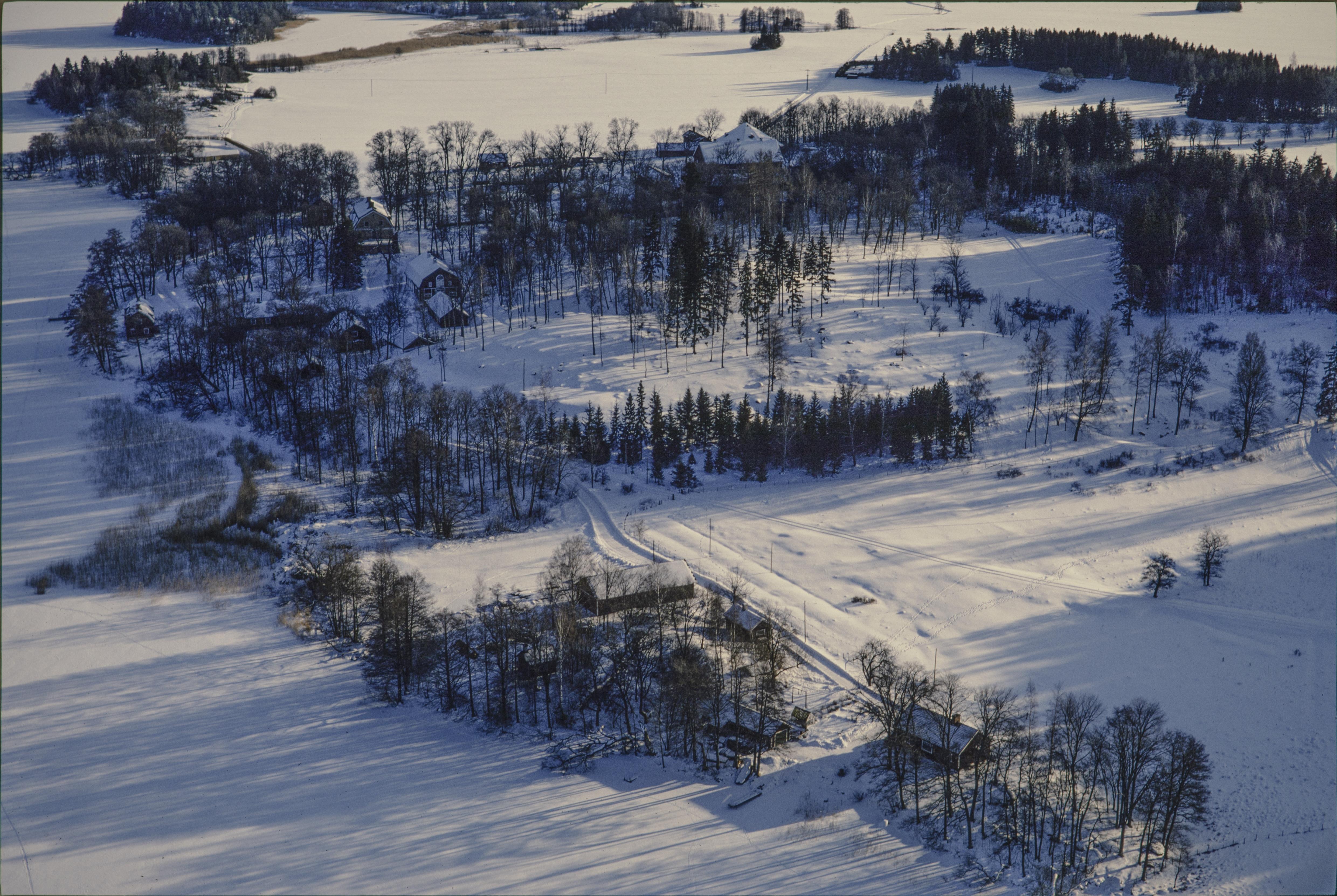 Jan Norrman, Håtuna 122:1