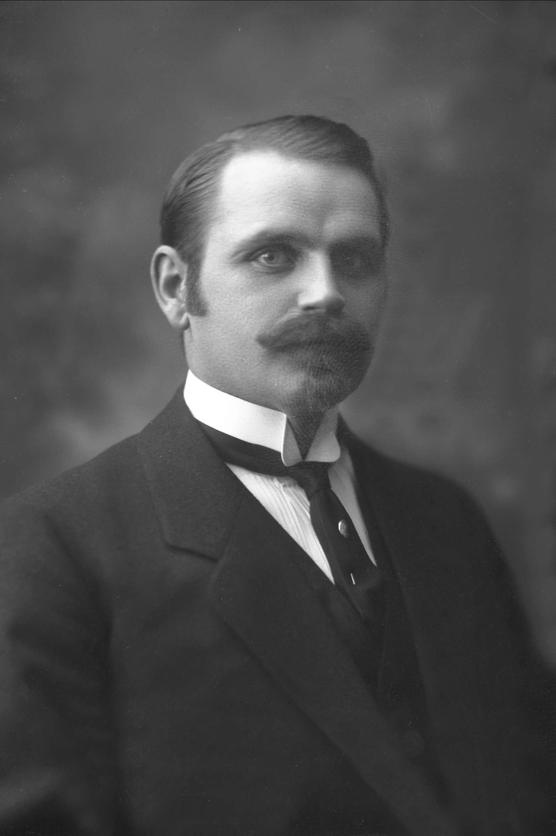 Gustav Borgen, NFB.39563