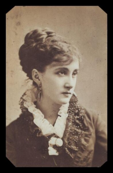 Unknown, Guy Little Theatrical Photograph