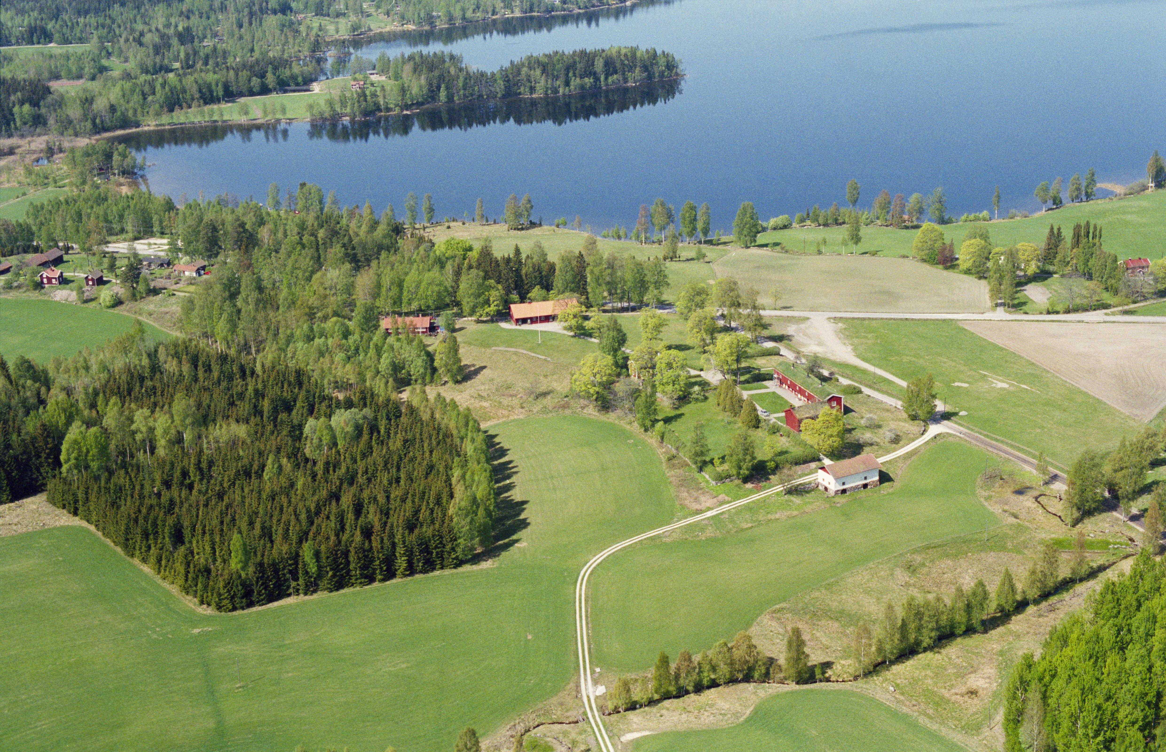 Jan Norrman, Linde 24:1