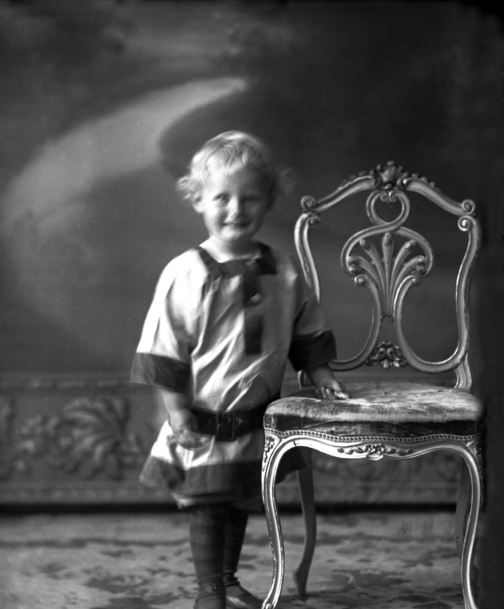 Gustav Borgen, NFB.08956