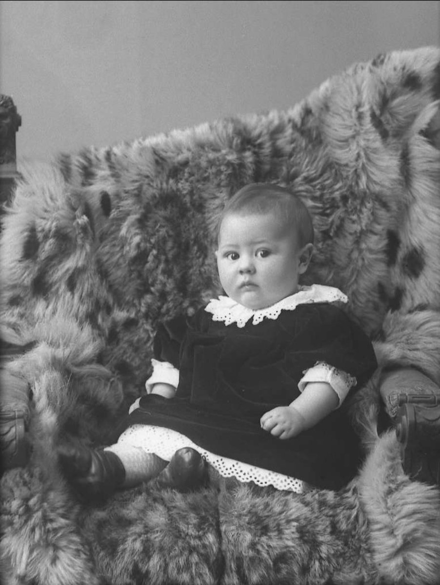Gustav Borgen, NFB.50047