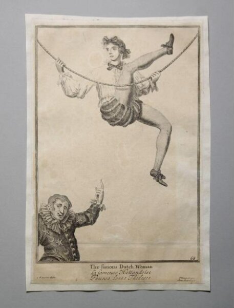 Unknown, Print Collection