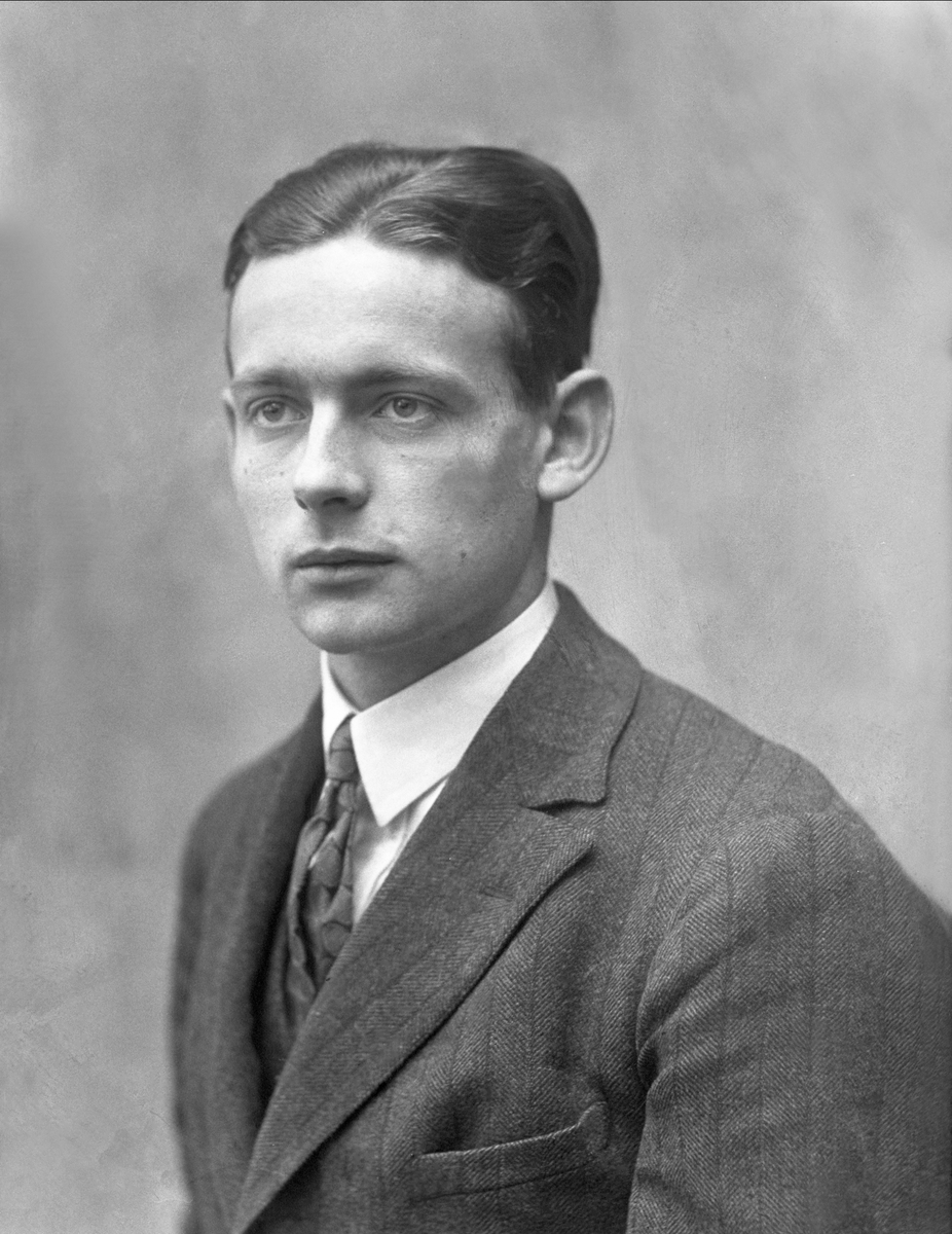 Gustav Borgen, NFB.56185