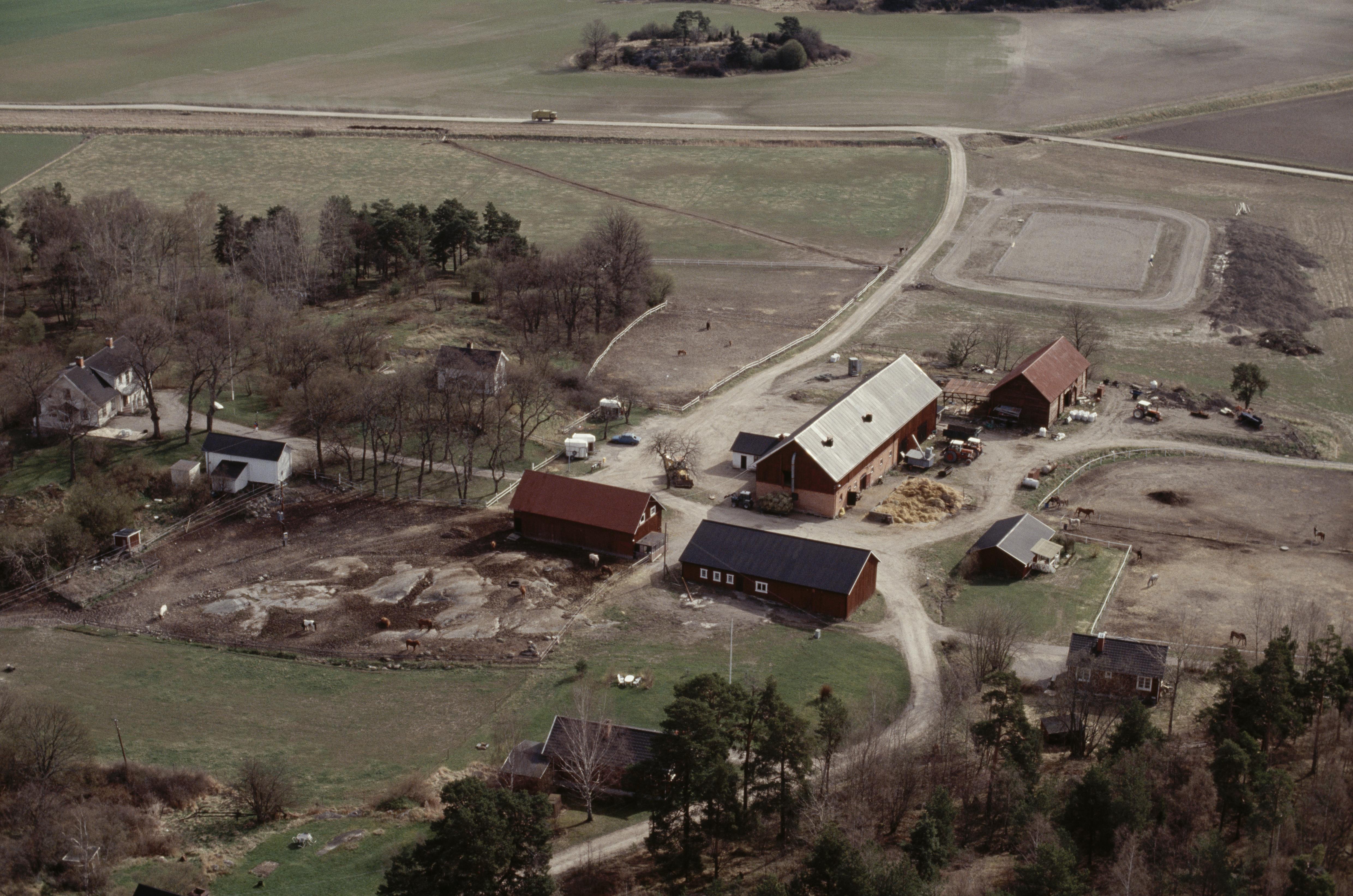 Jan Norrman, Lovö 224