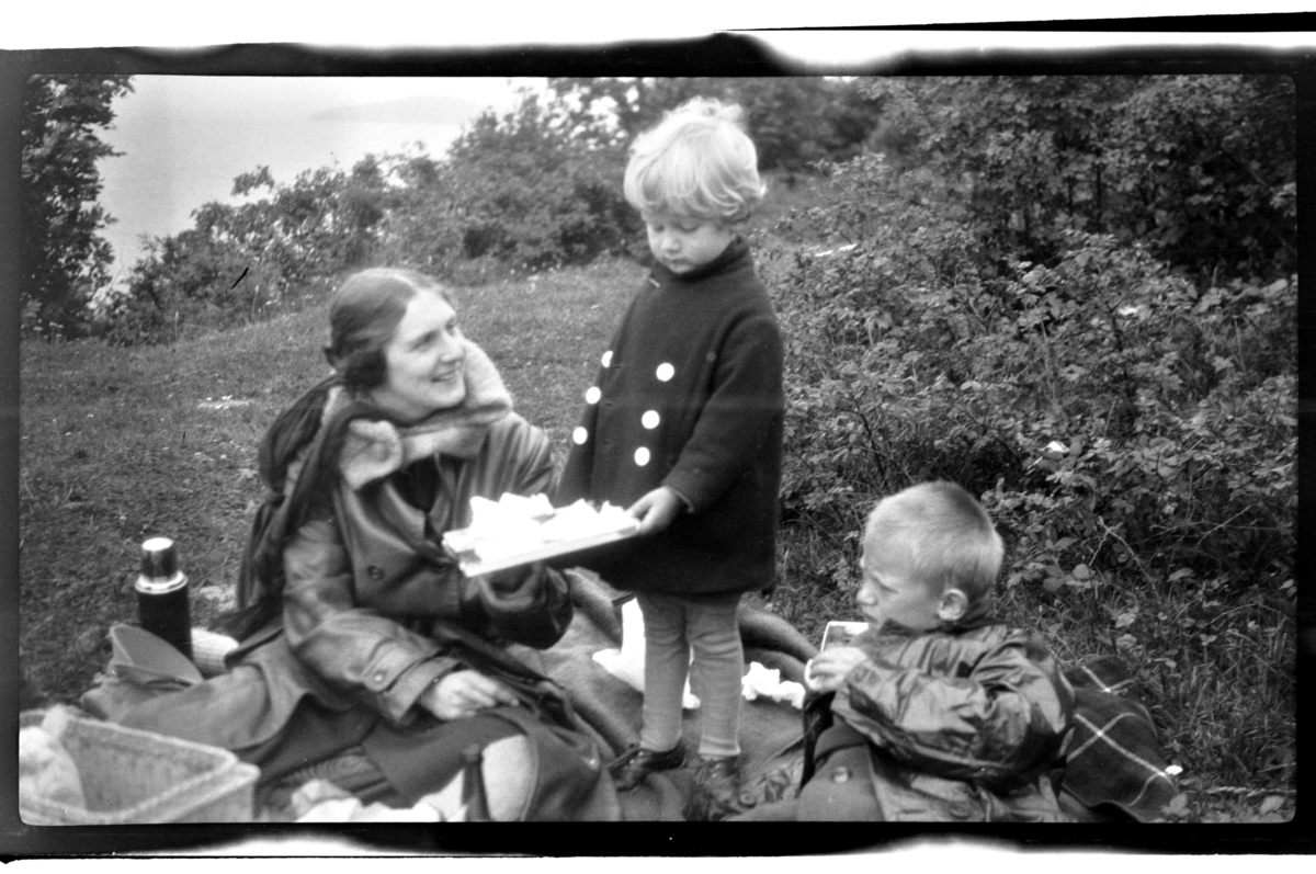 Rolf Sr. Sundt, NF.34664-548