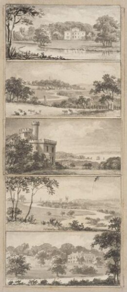 Unknown, Drawing