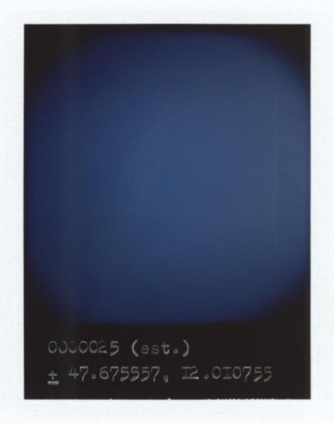 Anton Kusters, Sudelfeld (Luftwaffe) , 0000025 (est.) , 47.675557, 12.010755 , CO