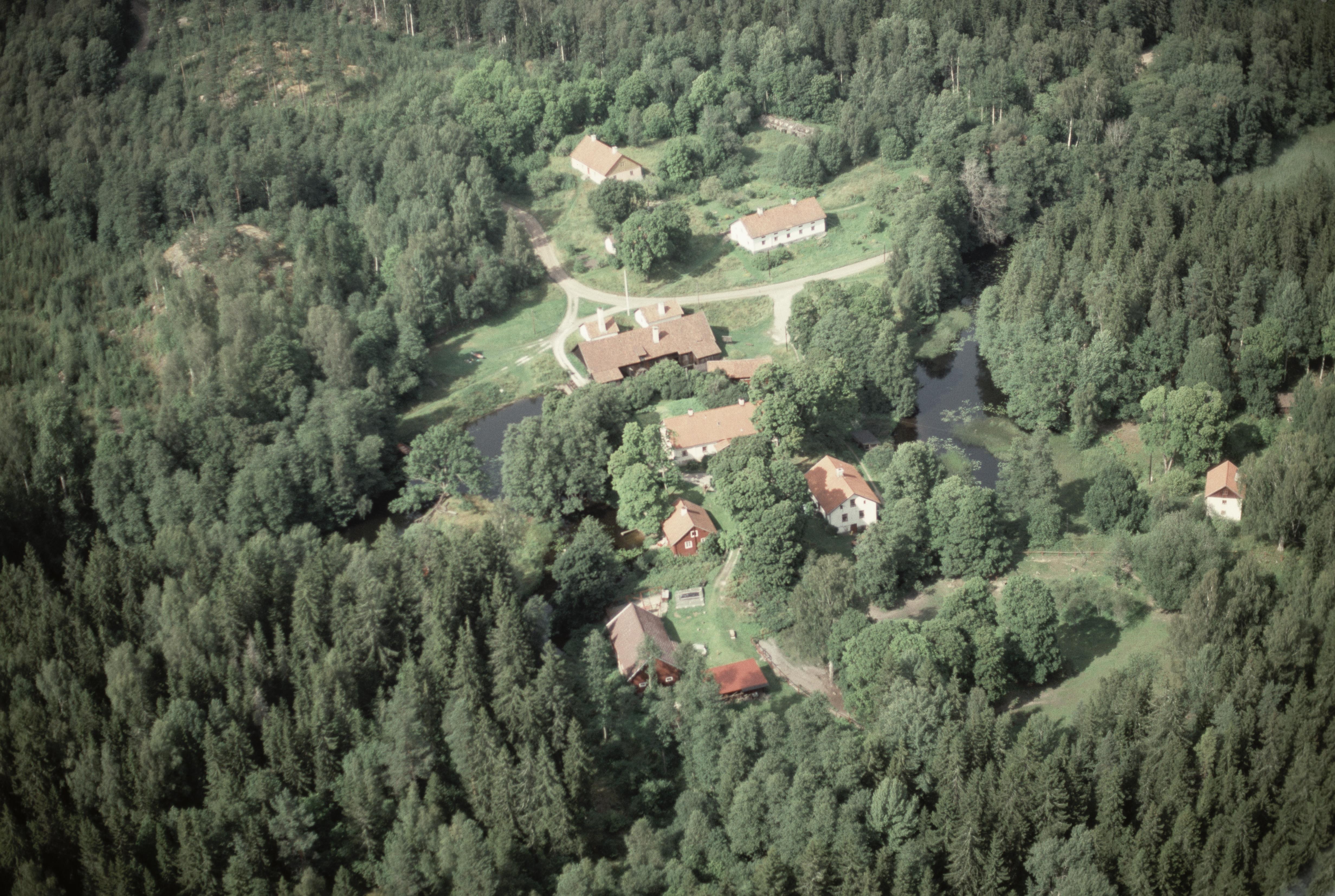 Jan Norrman, Skedevi 75:1