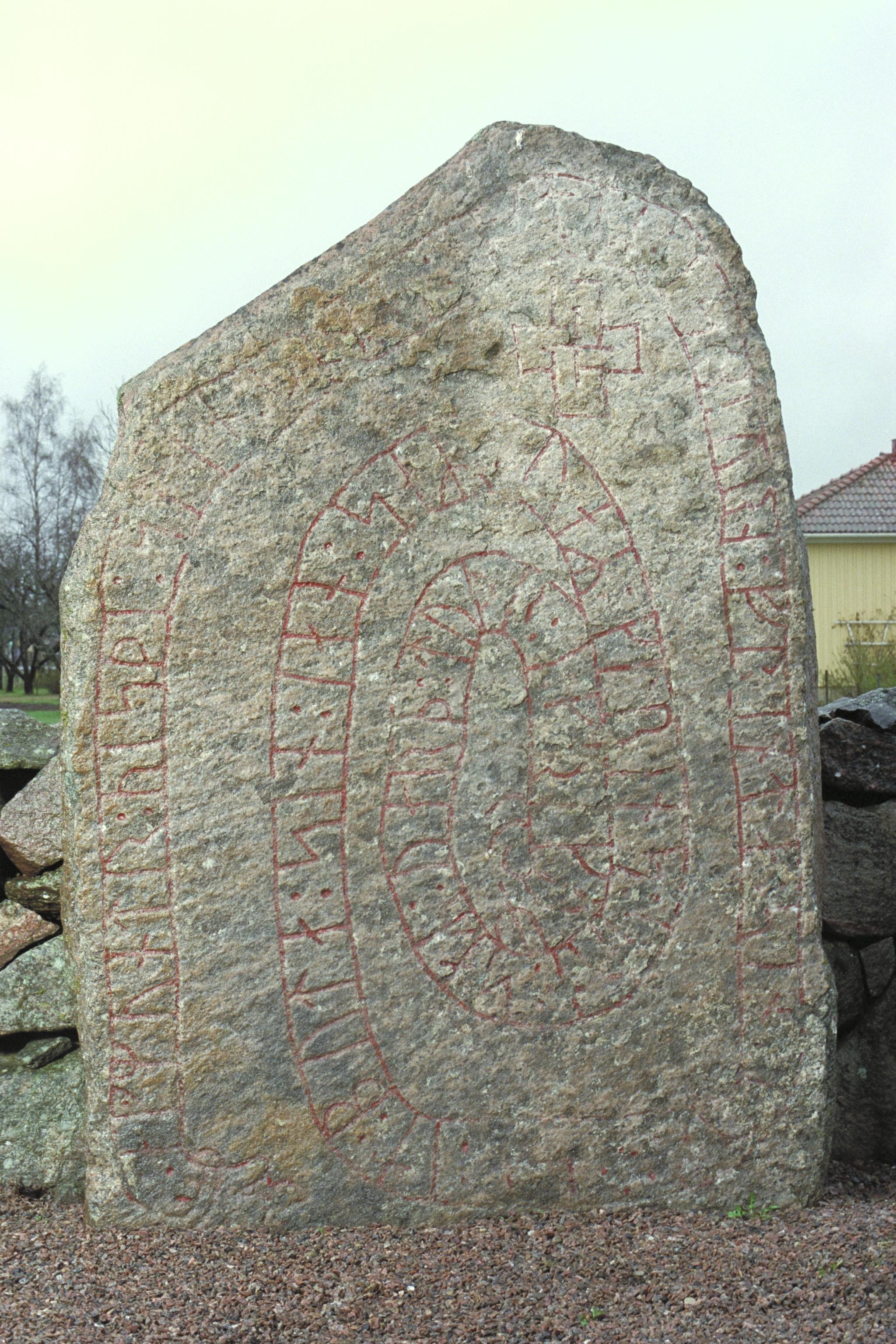 Bengt A Lundberg, Vg178 Kölaby