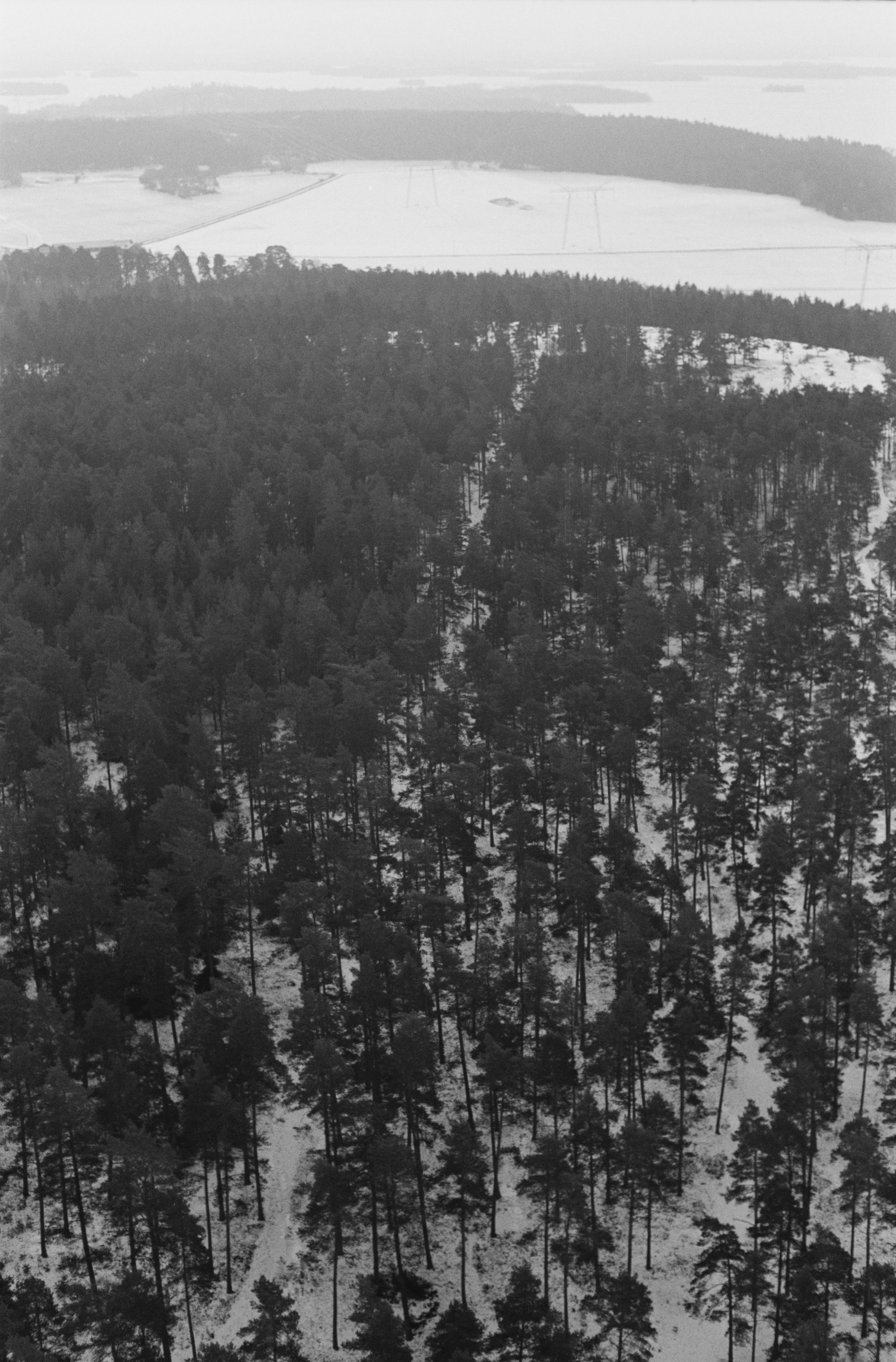 Jan Norrman, Låssa 85:1