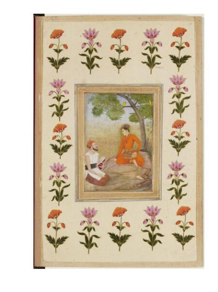 Unknown, Painting