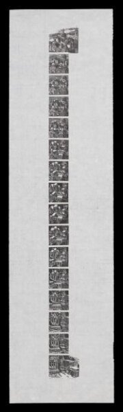 Anne Desmet, Building Blocks