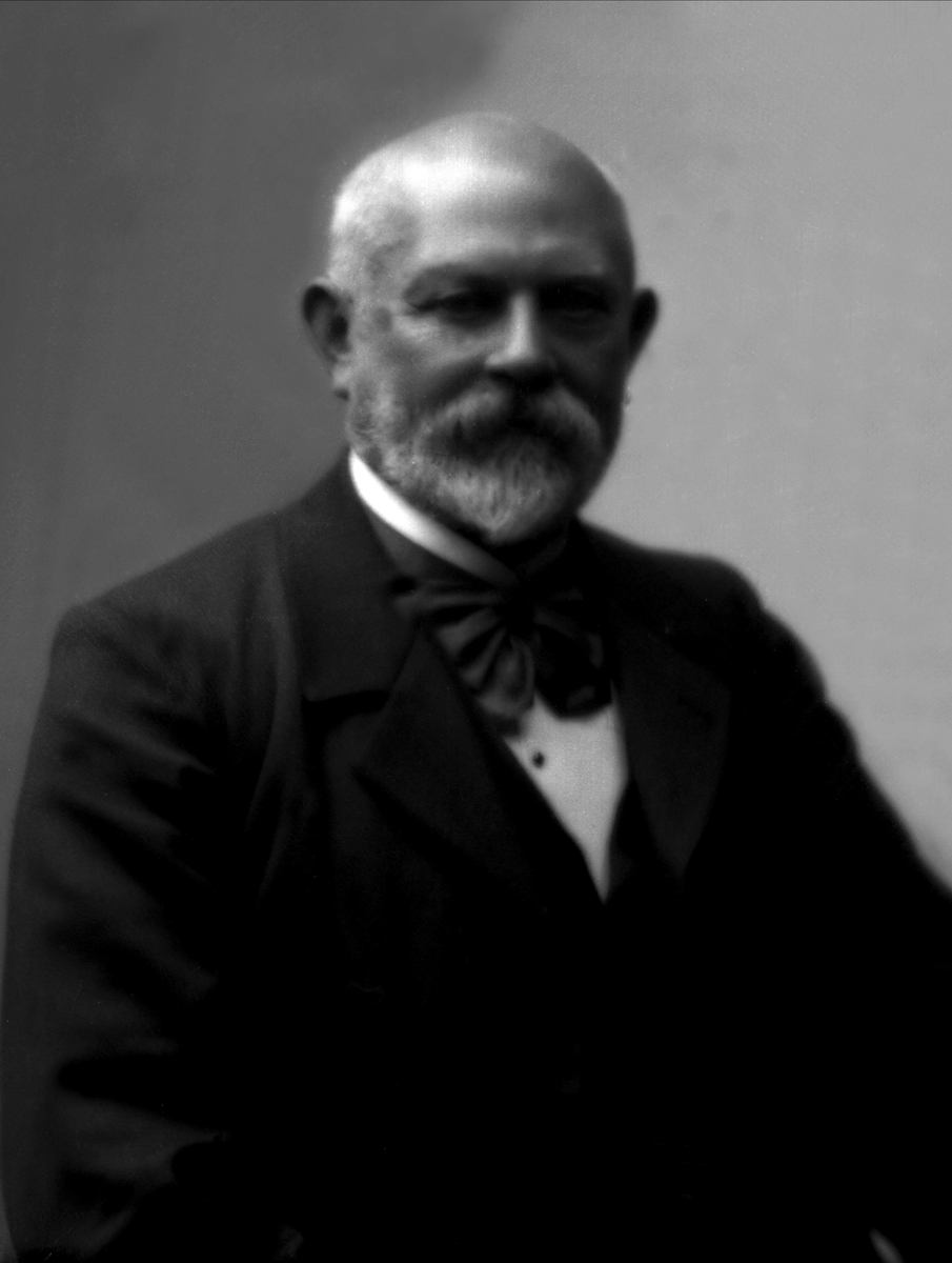 Gustav Borgen, NFB.06657