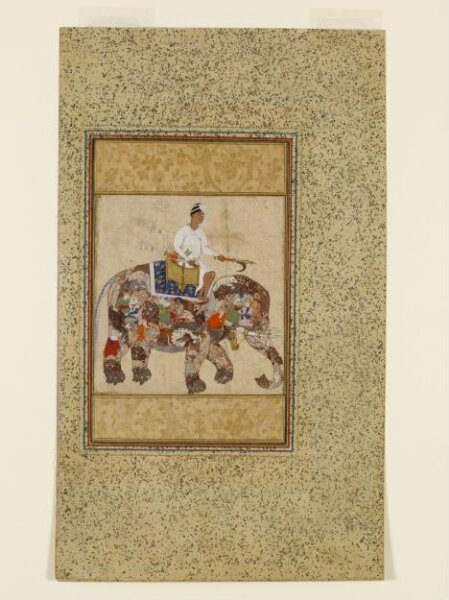 Unknown, Painting