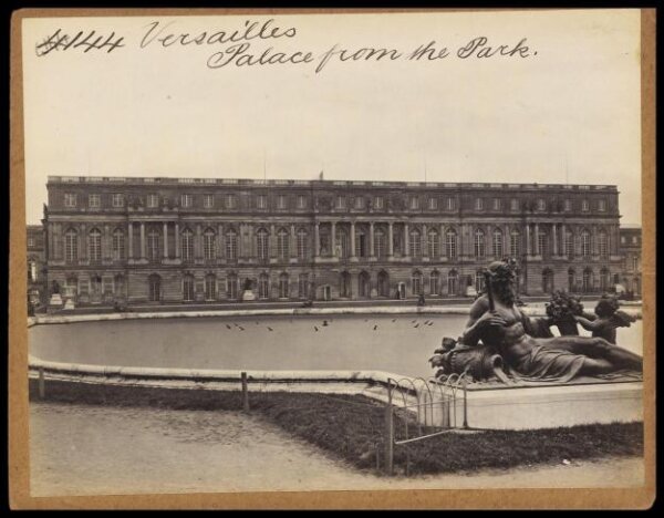 Francis Frith, Photograph