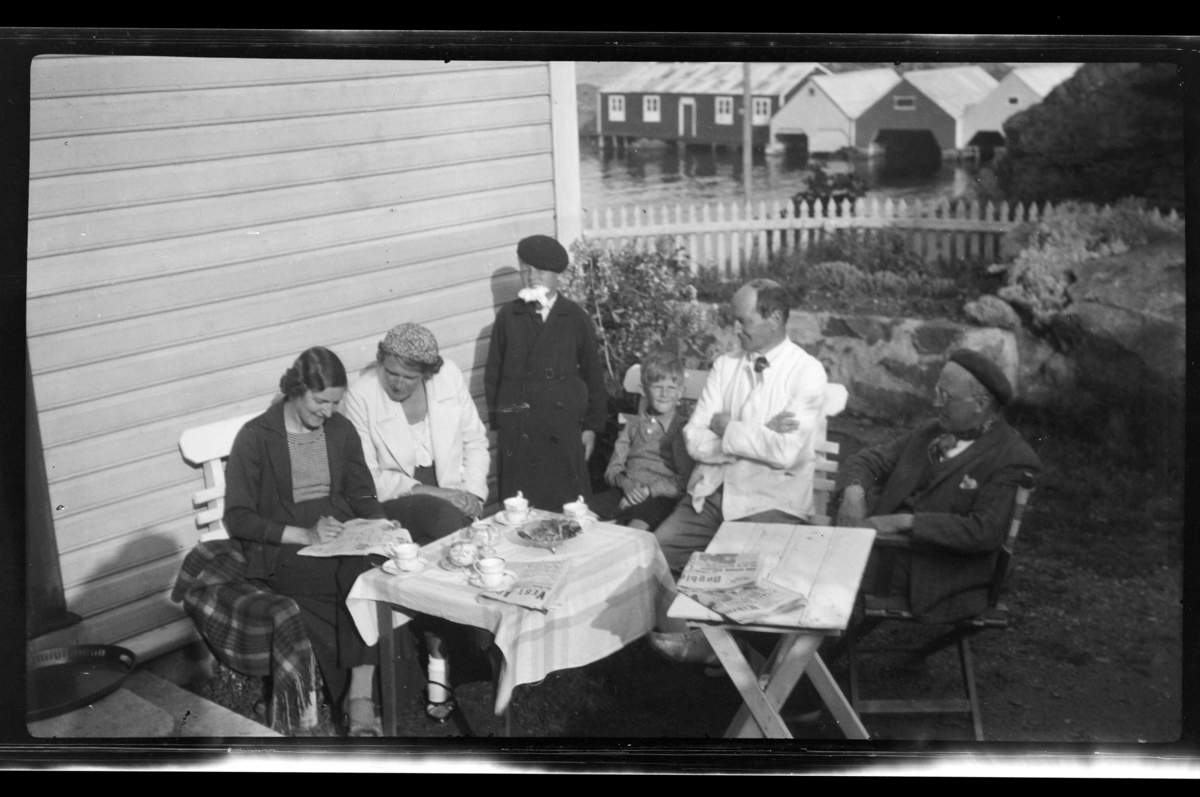 Rolf Sr. Sundt, NF.34664-287