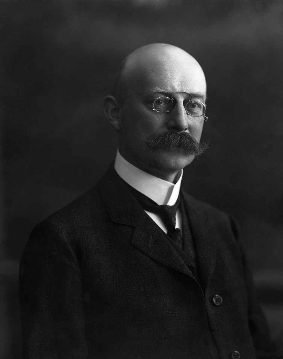 Gustav Borgen, NFB.43986