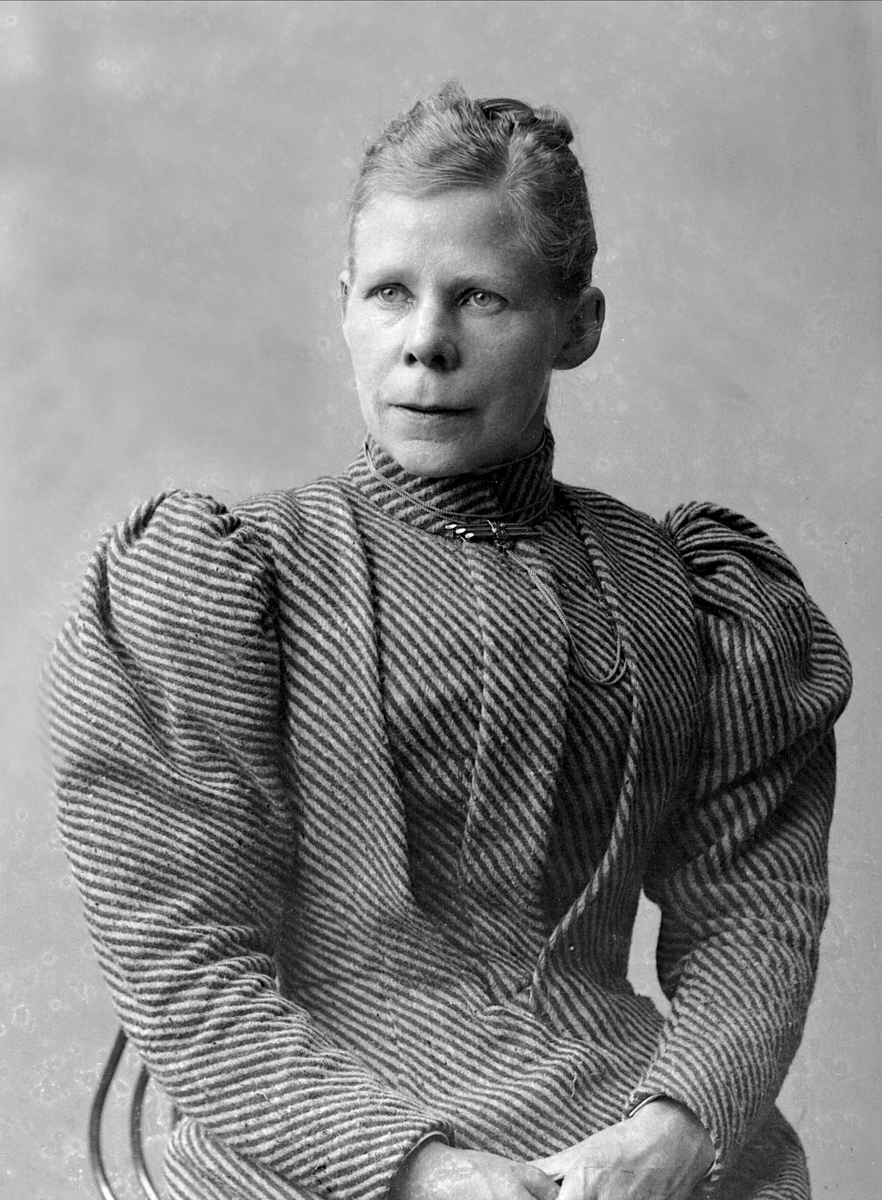 Gustav Borgen, NFB.30048