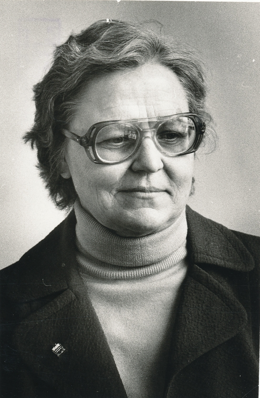Gunnar (fotograaf) Vaidla, Maret-Mai Otsa-Vishnjova portree
