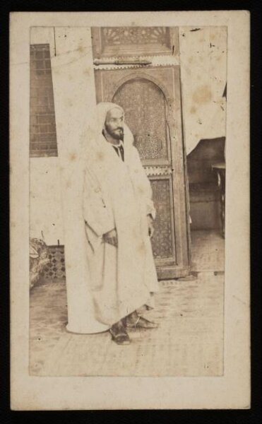 Unknown, Photograph