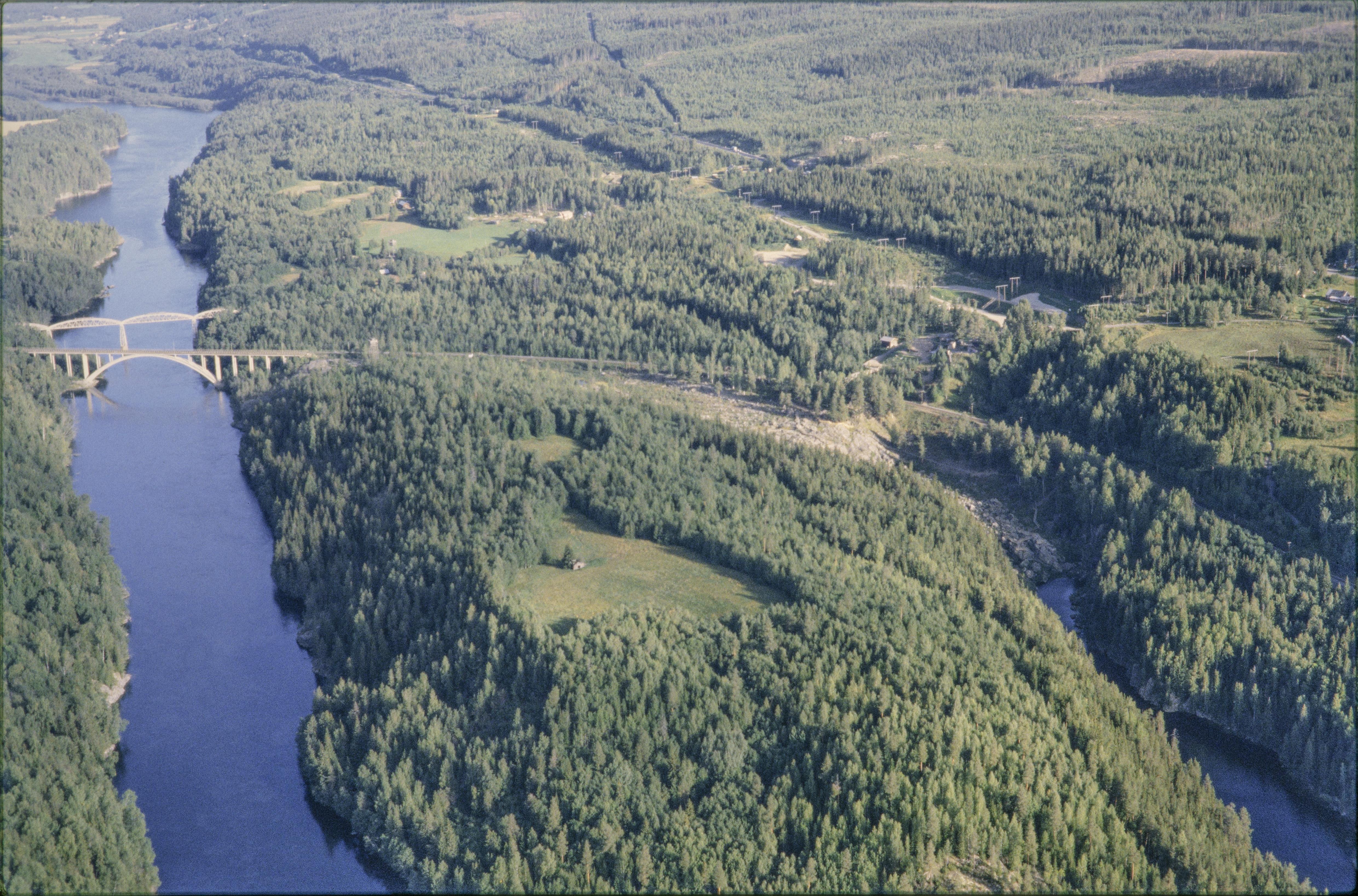 Jan Norrman, Ragunda 385:1