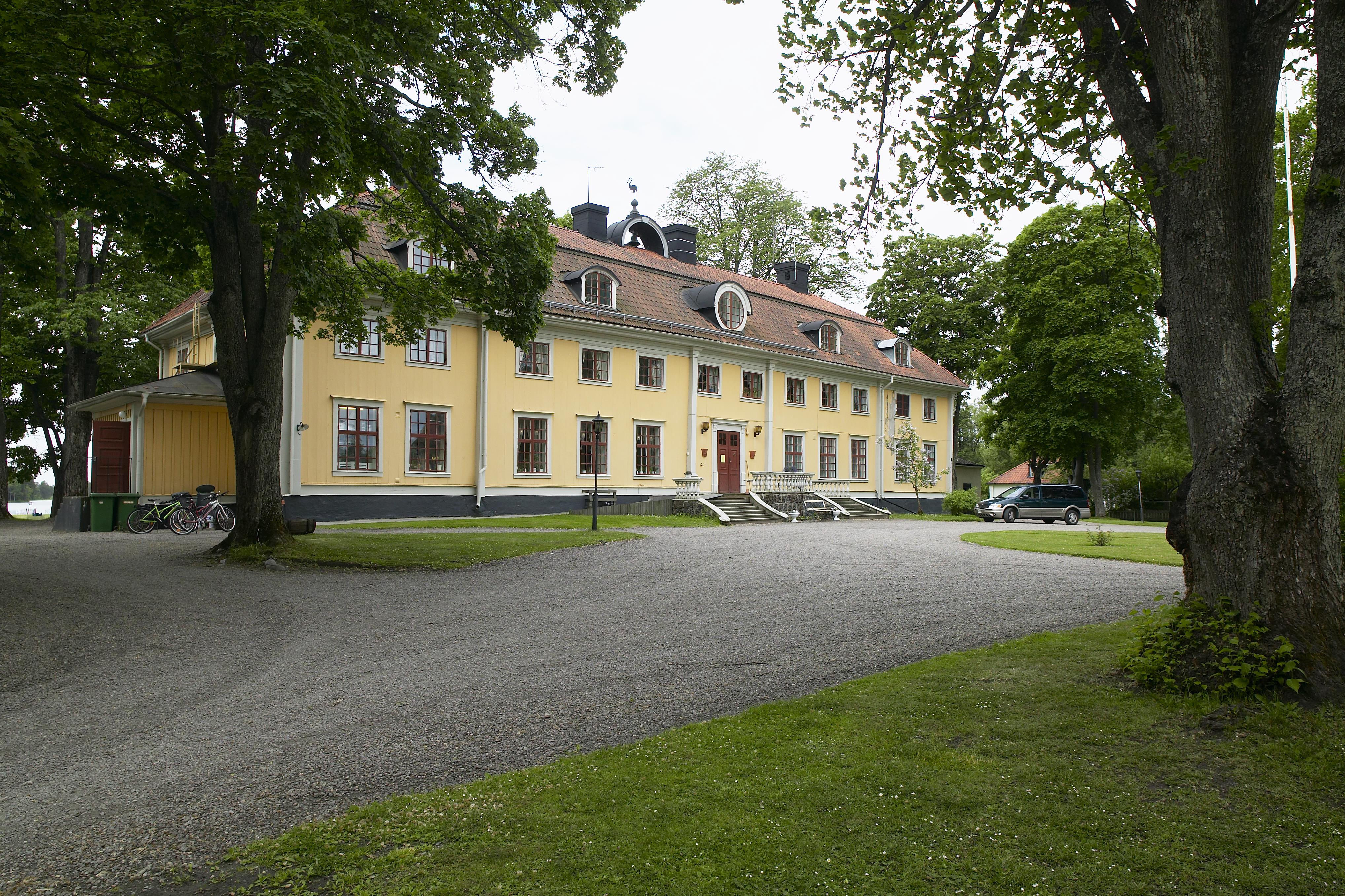 Bengt A Lundberg, Söderfors bruk