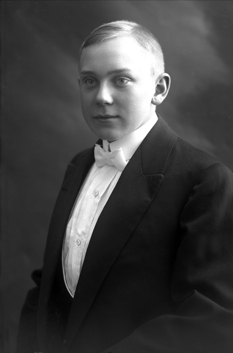 Gustav Borgen, NFB.39184