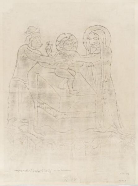 Unknown, Print