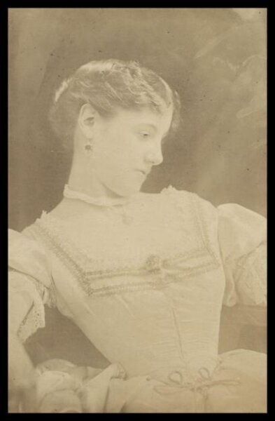 Beau, Adolphe, Guy Little Theatrical Photograph