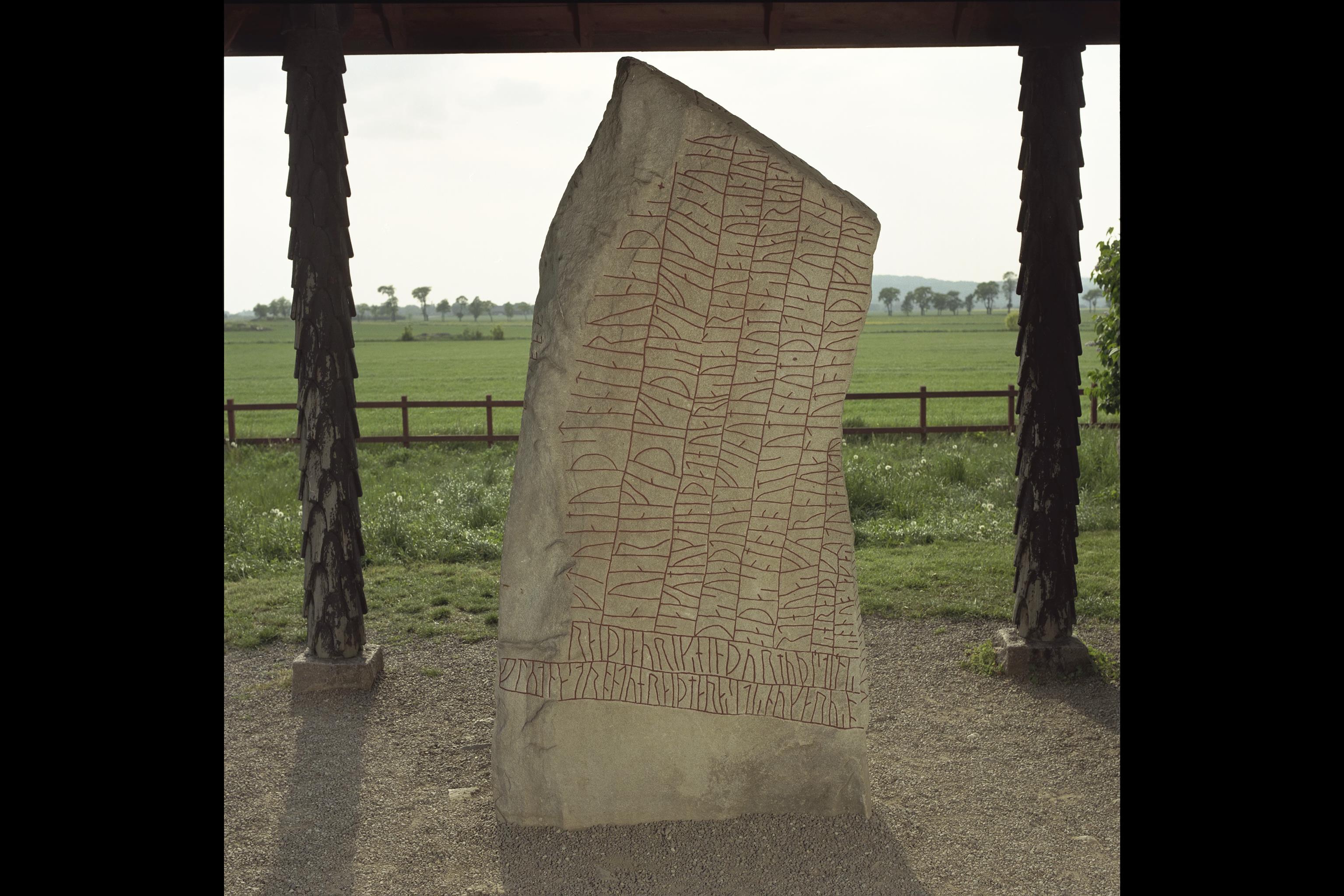 Bengt A Lundberg, Ög136 Rök