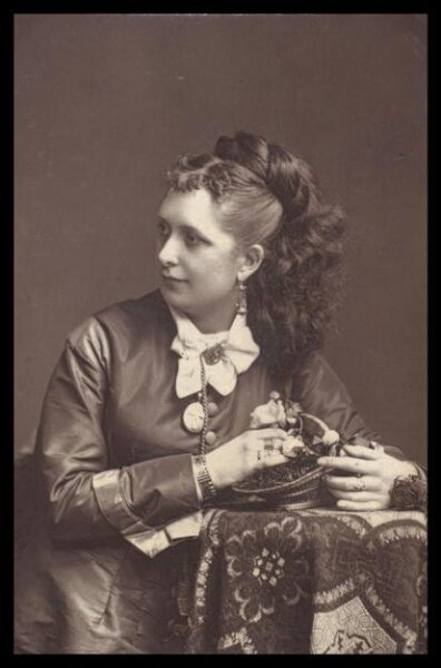 Unknown, Guy Little Theatrical Photograph