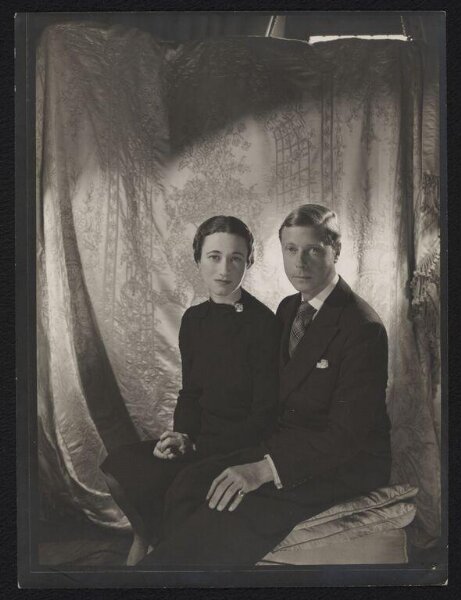 Beaton, Cecil (Sir), Photograph