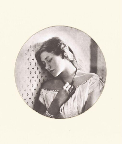 Cameron, Julia Margaret, Sadness
