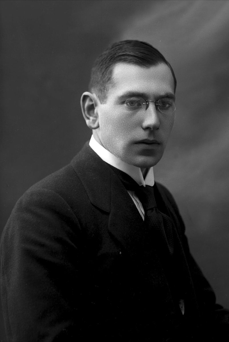 Gustav Borgen, NFB.22312