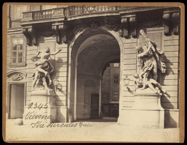 Francis Frith, Photograph
