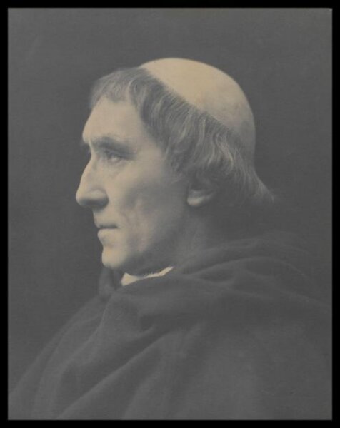 Unknown, Guy Little Theatrical Photograph