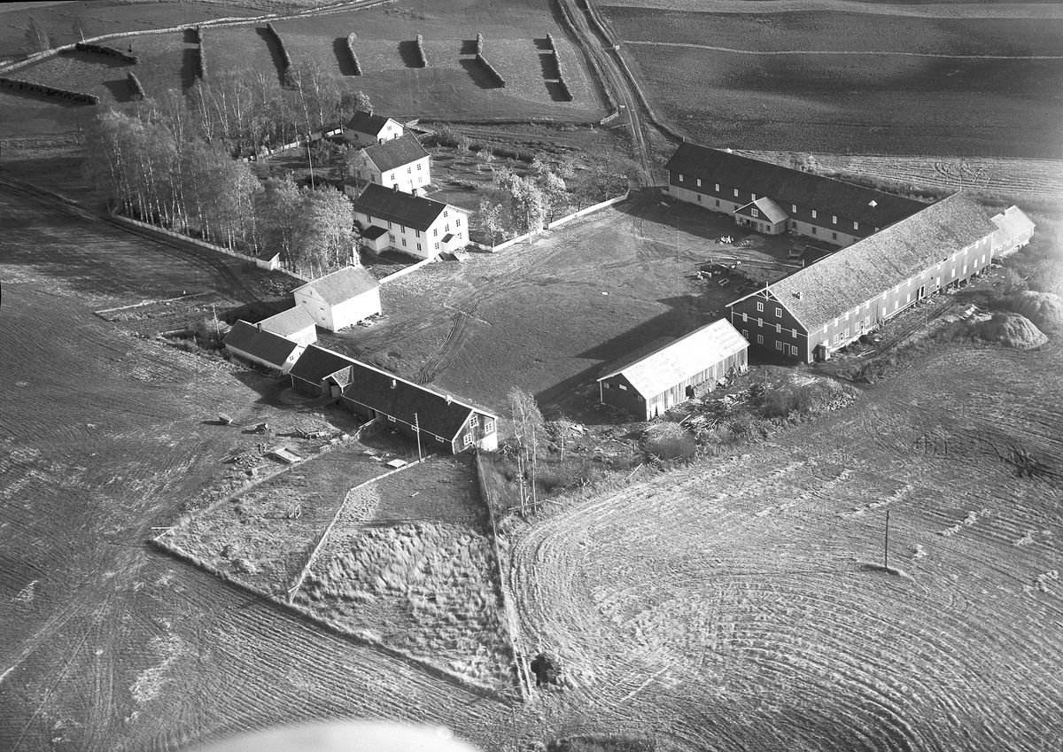 Widerøes Flyveselskap A/S, FLYFOTO HAFSAL