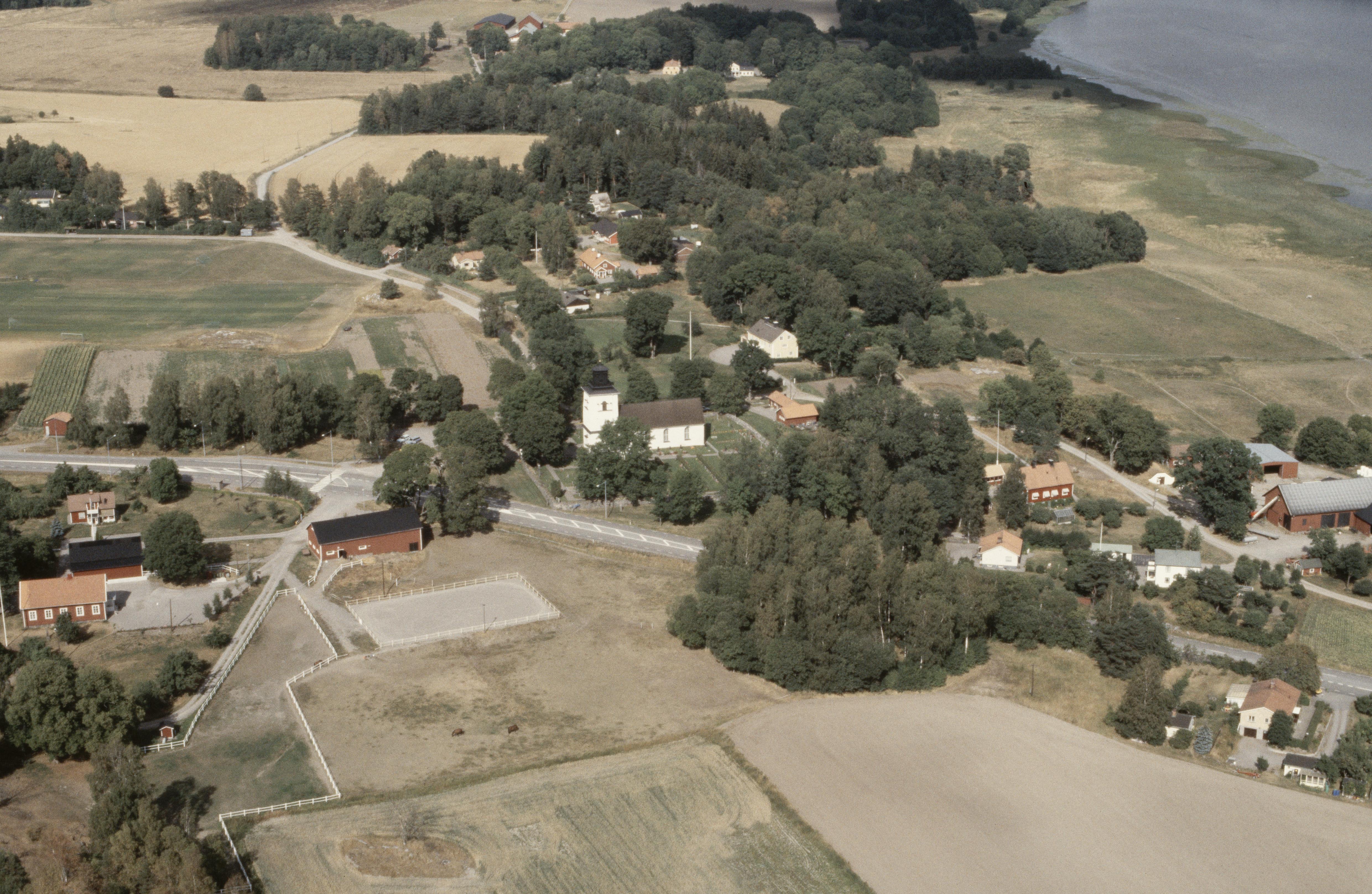 Jan Norrman, Övergran