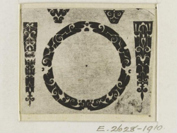 unknown, Print