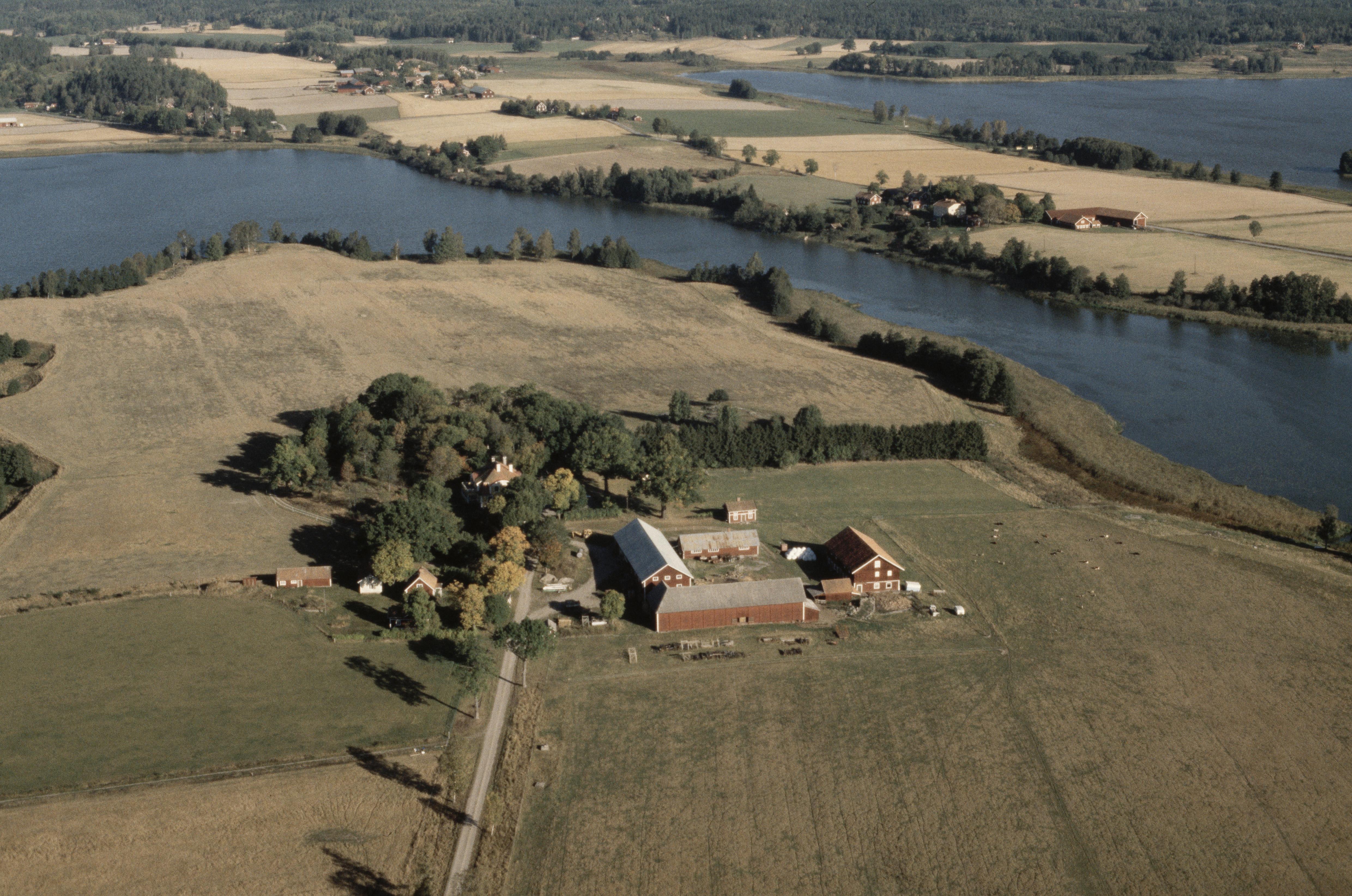 Jan Norrman, Gåsinge-Dillnäs 432:1