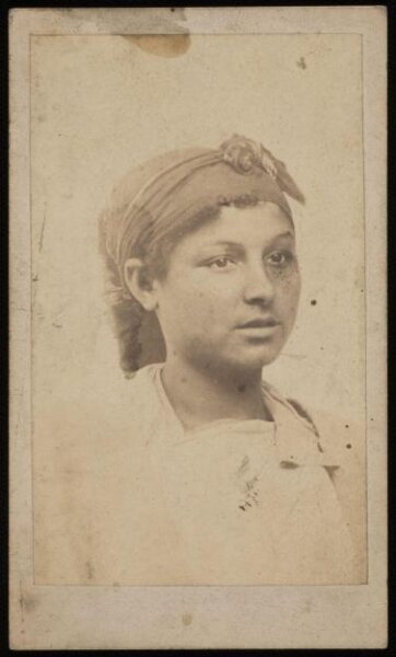 Unknown, Photograph